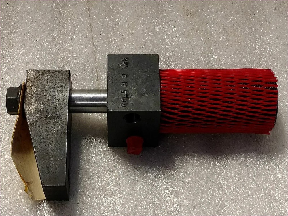 Enerpac RWL5 Swing Clamp
