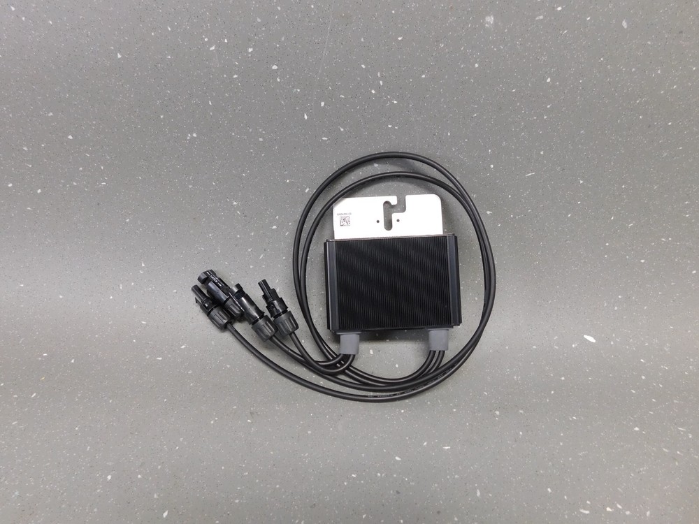 SolarEdge P340-5NC4ARS 340W 1000V PV Solar Panel Power Optimizer P340