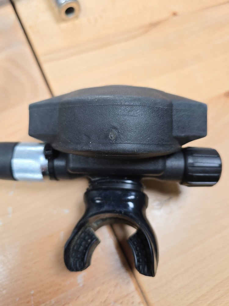 Dacor Enduro Octopus SCUBA Dacor Regulator Octo Untested