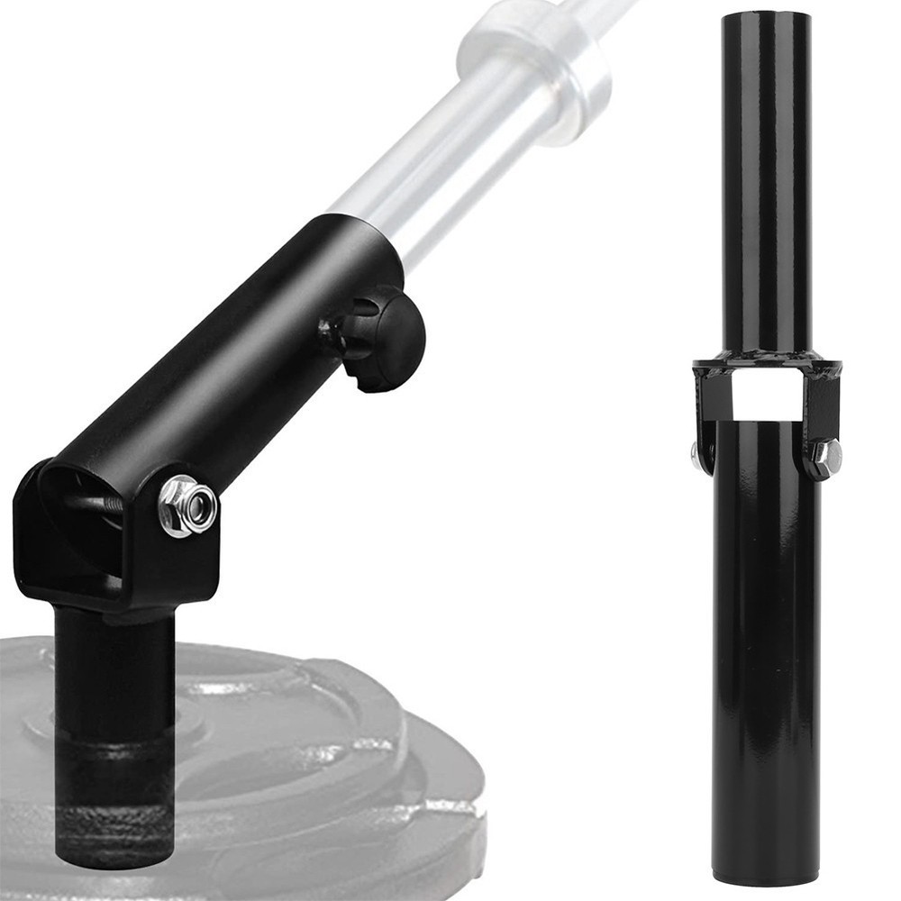 Sturdy Landmine Equipment Essential T Bar Accessory for Strength Workouts