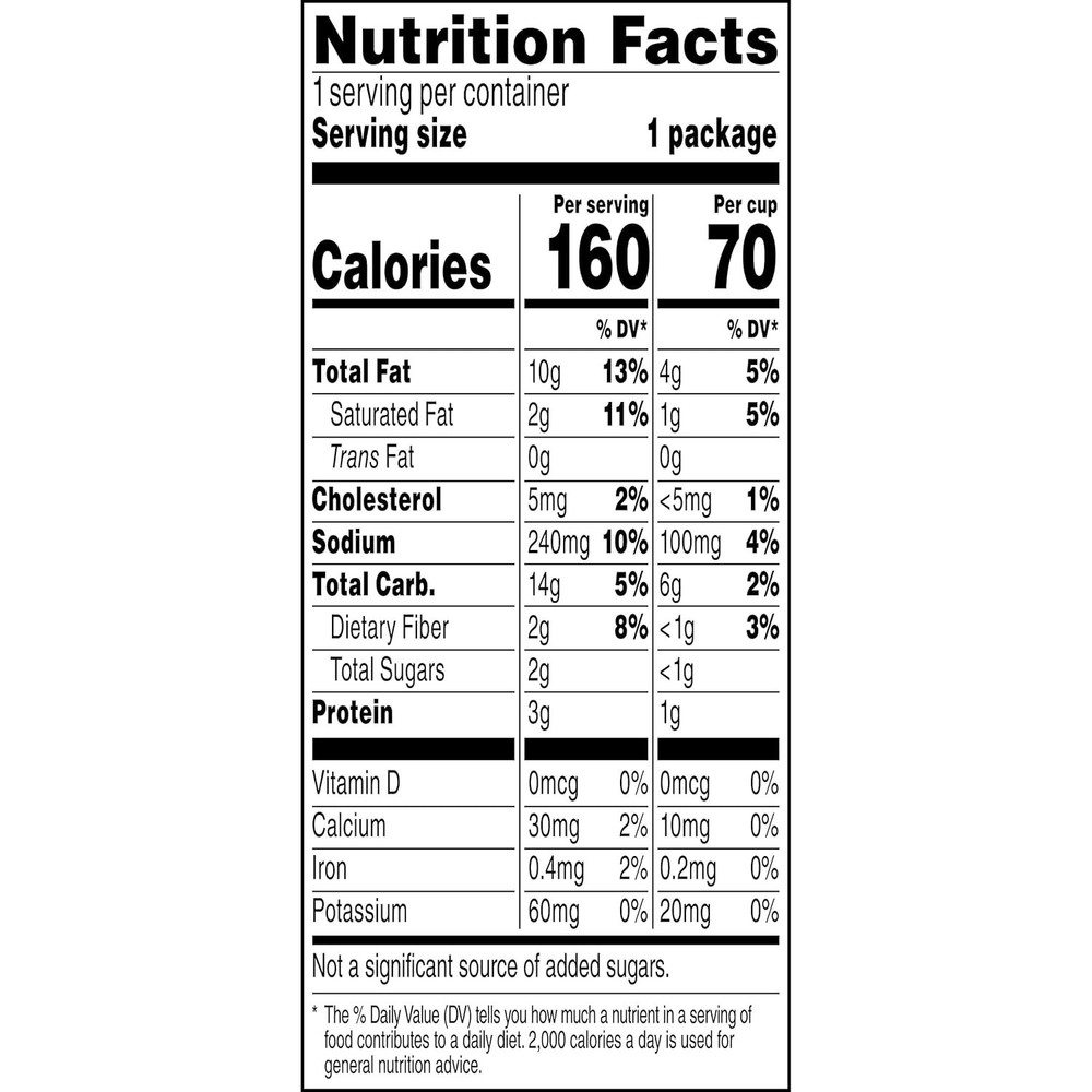 Portable Snacking: 64 White Cheddar Popcorn Bags=