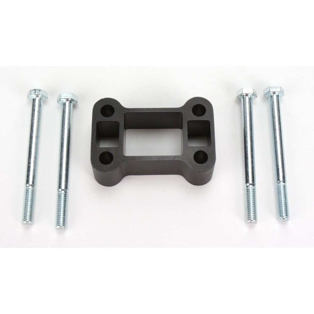 PowerMadd Universal Riser Block - 45401