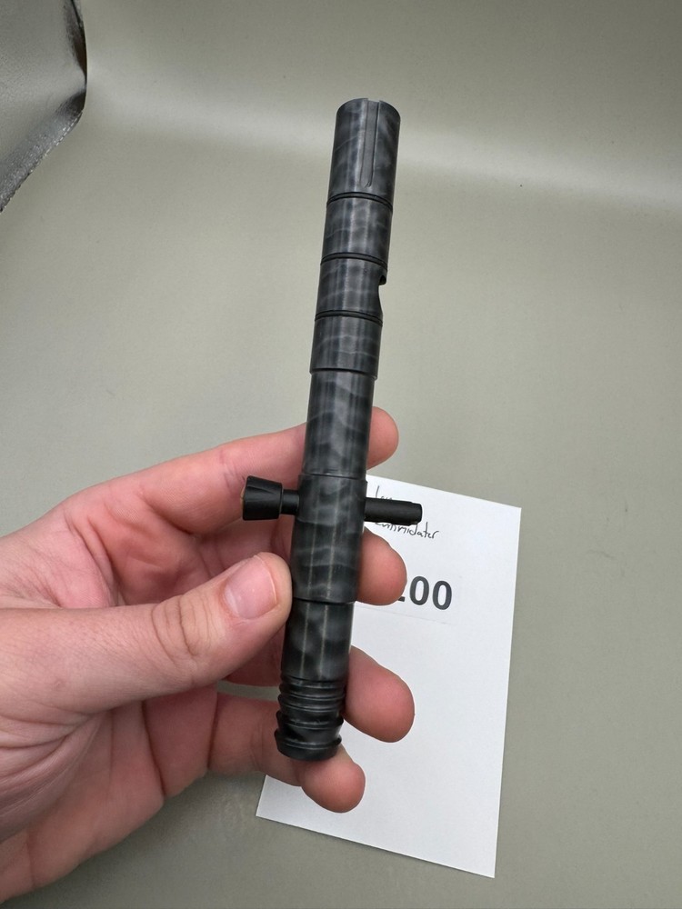 Bob Long 2k5 Intimidator Bolt