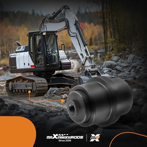 7013575 Bottom Roller Fit for Bobcat 334, 425, 325, E42, E25, E26 models