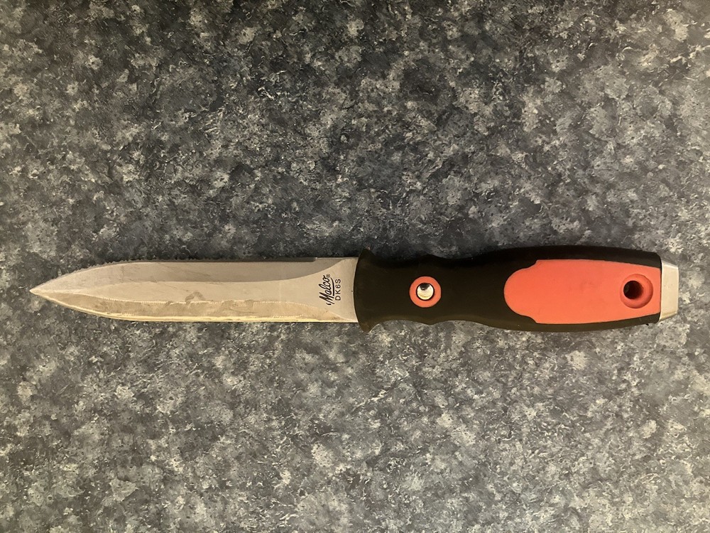 Malco Duct Knife