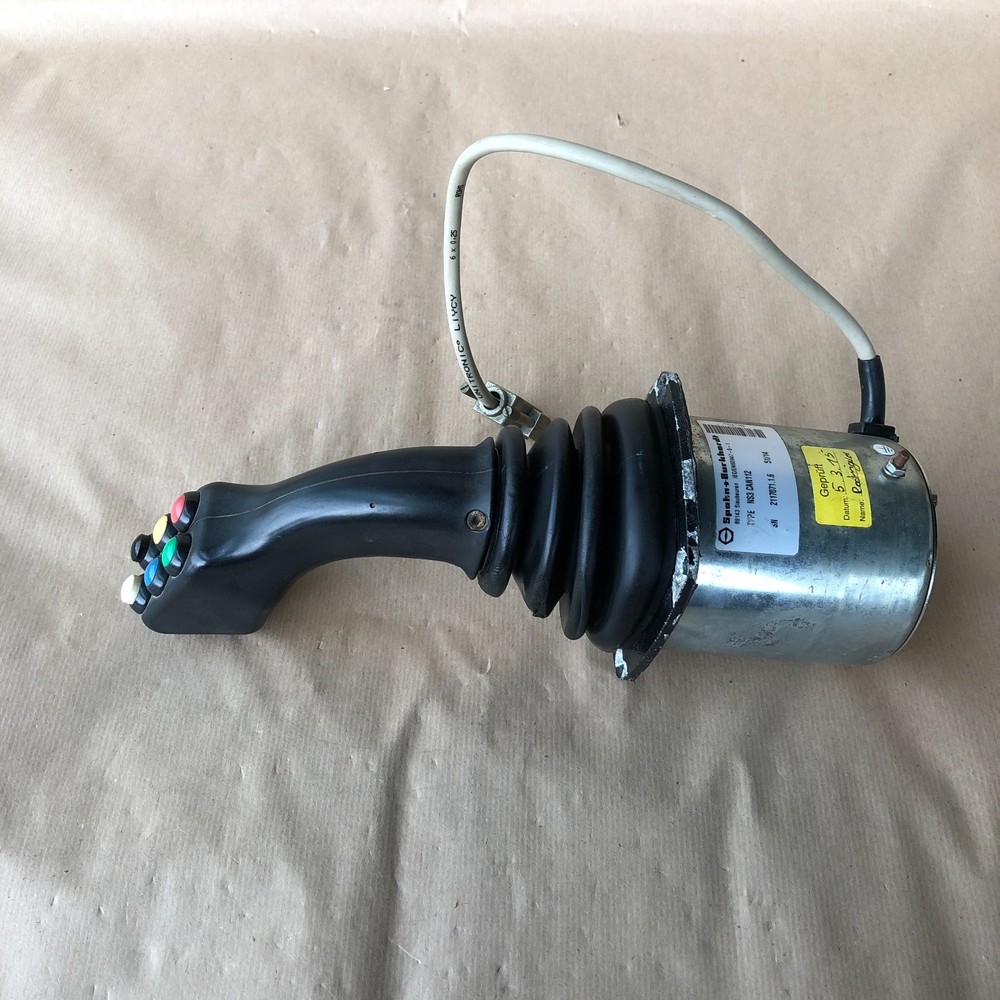 SPOBU NS3 JOYSTICK NS3 CAN112