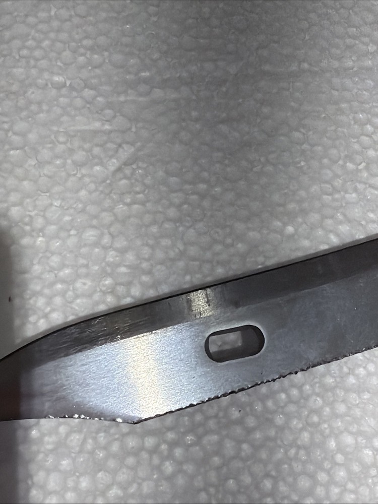 Yugo Type 2 Bayonet W/Matching Scabbard