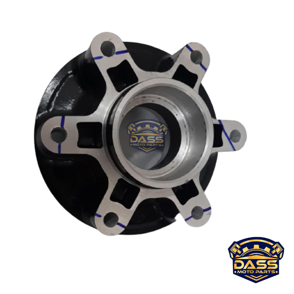 Coupling Fits KTM Adventure 250 2021-2023