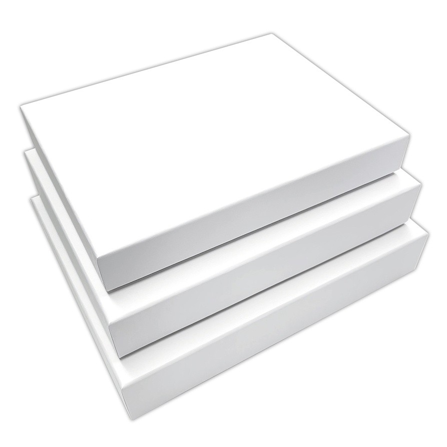 Dylusions Nesting Boxes-3 Pieces