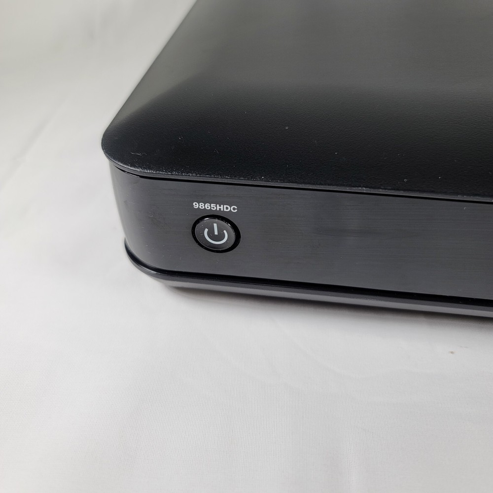 Contour 9865 HDC Digital Home Communications Cable Receiver -Replacement Unit