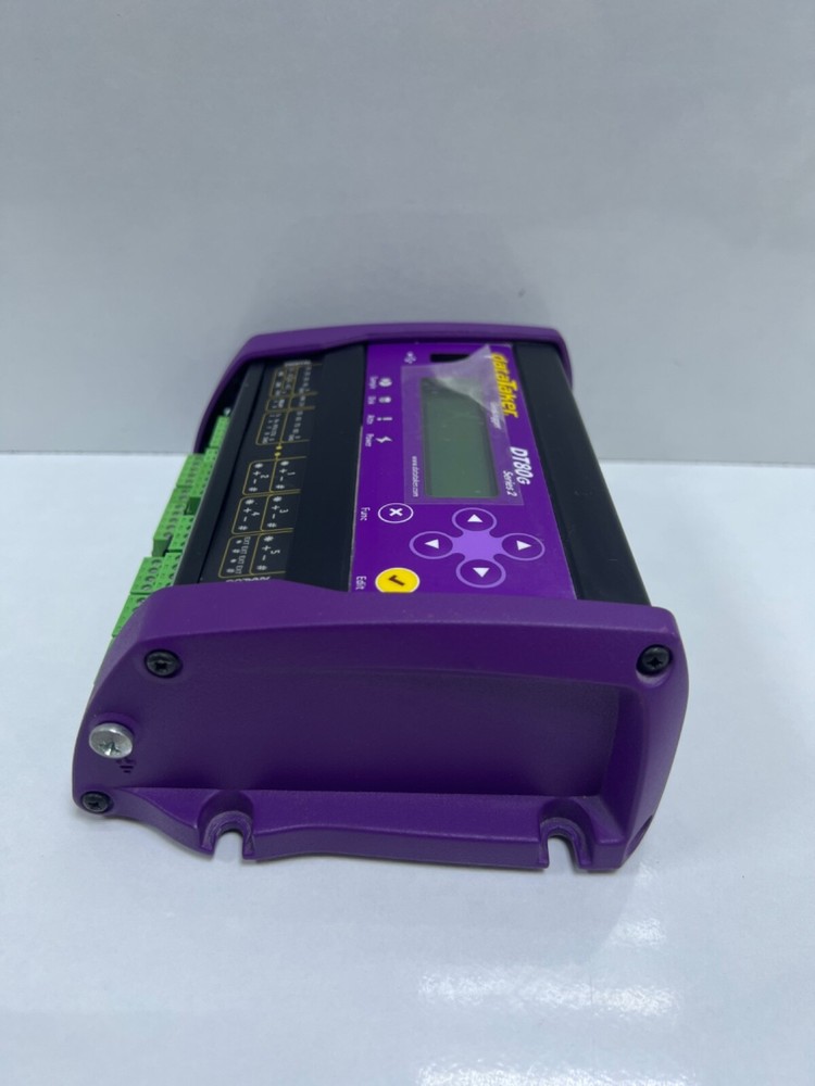 DataTaker DT80G, GeoLogger series 2