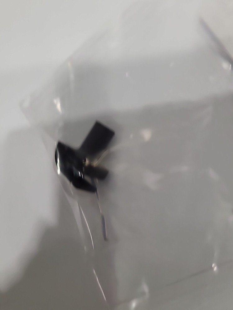 Genesis Replacement Rest Left # BG20015
