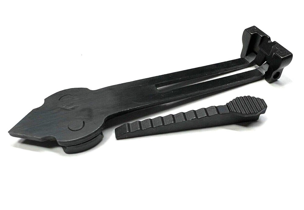 Folding Rear Sight fits  Henry  Lever Guns    New