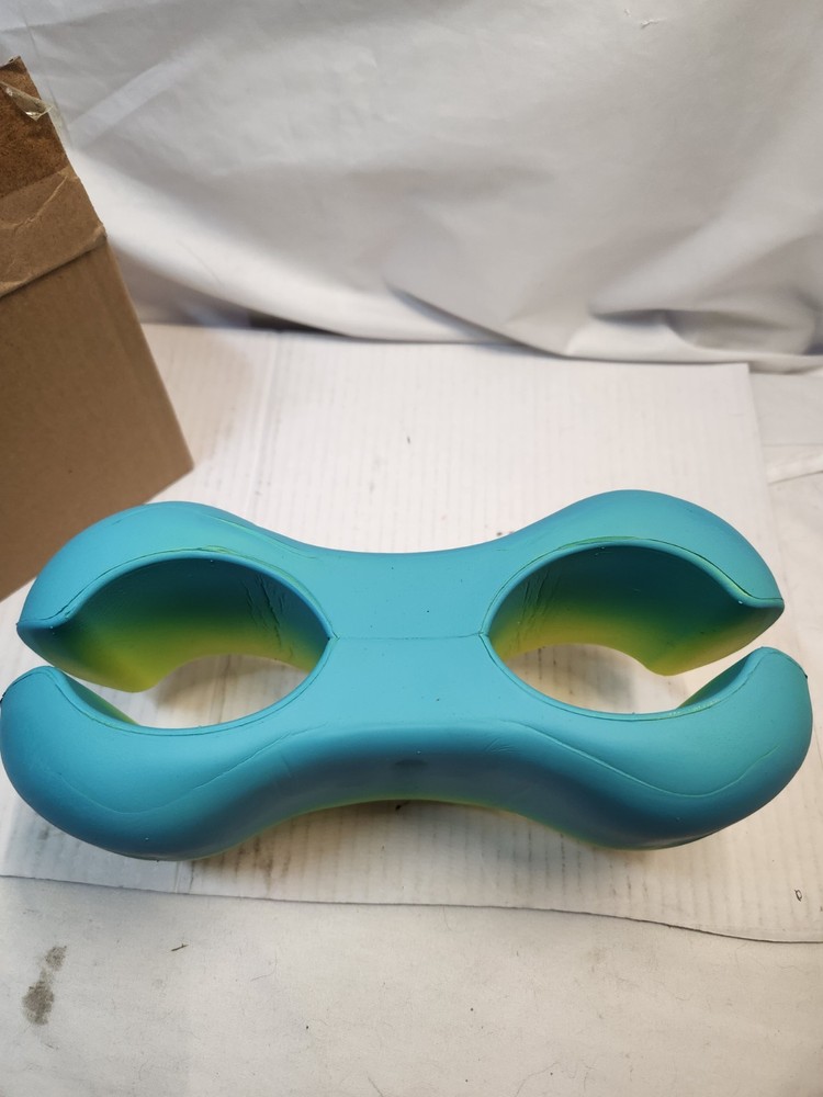 Pull Bouy Leg Float
