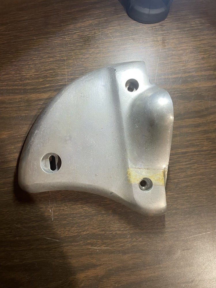 Berkel Gauge Plate