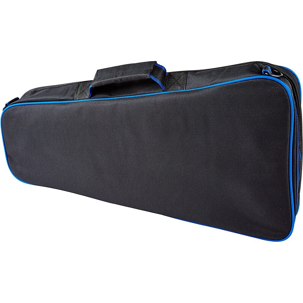 DW CB Percussion 25-Note Chromatic Bells with Nylon Bag