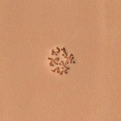 Matting Texture-Large E326 Leather Stamp