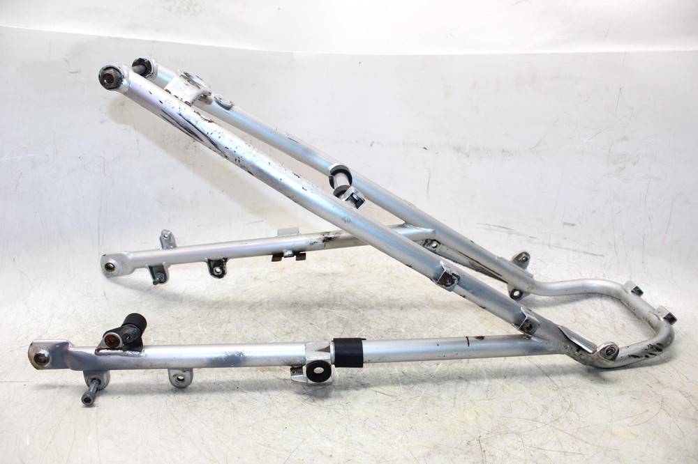 2004 Kawasaki Klr650 Rear Back Sub Frame Subframe
