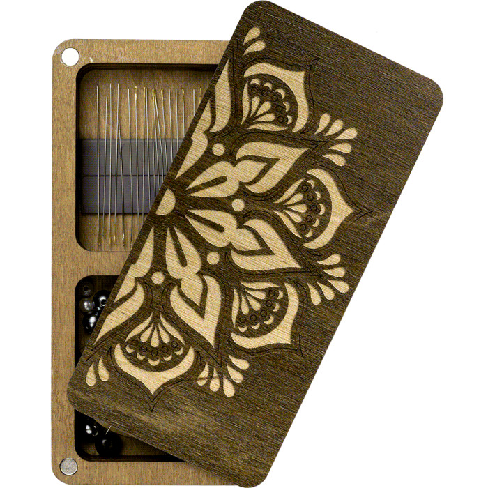 Needlework Holder