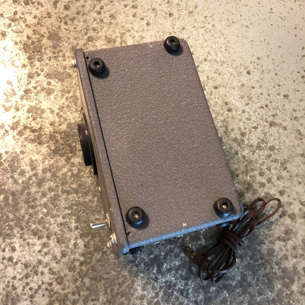 SPECTRA Regulated Brightness Sourse-GS4 TESTED-works