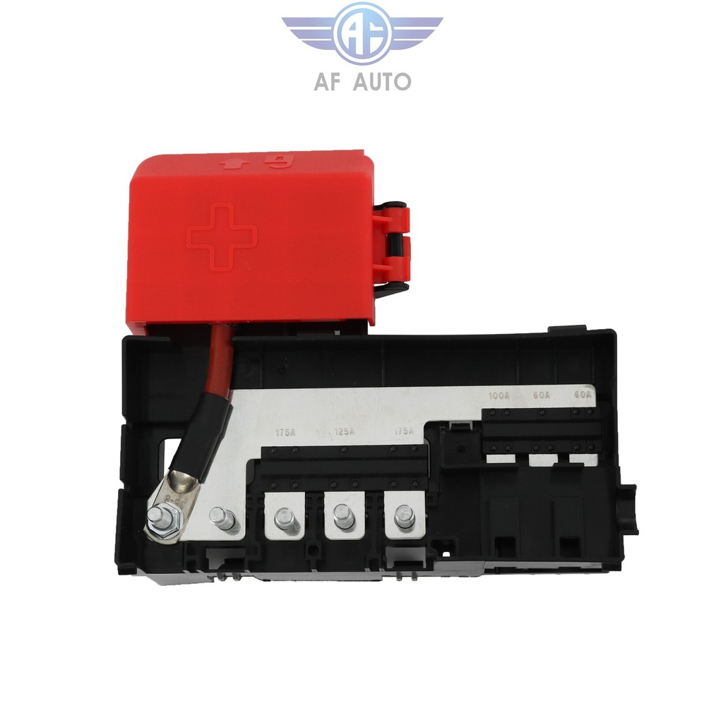 For GM Battery Distribution 84354716 Engine Compartment Fuse Block