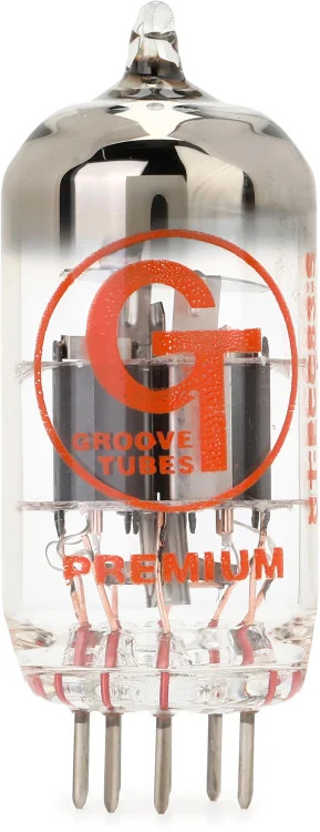 Groove Tubes GT-ECC83-S Select Preamp Tube