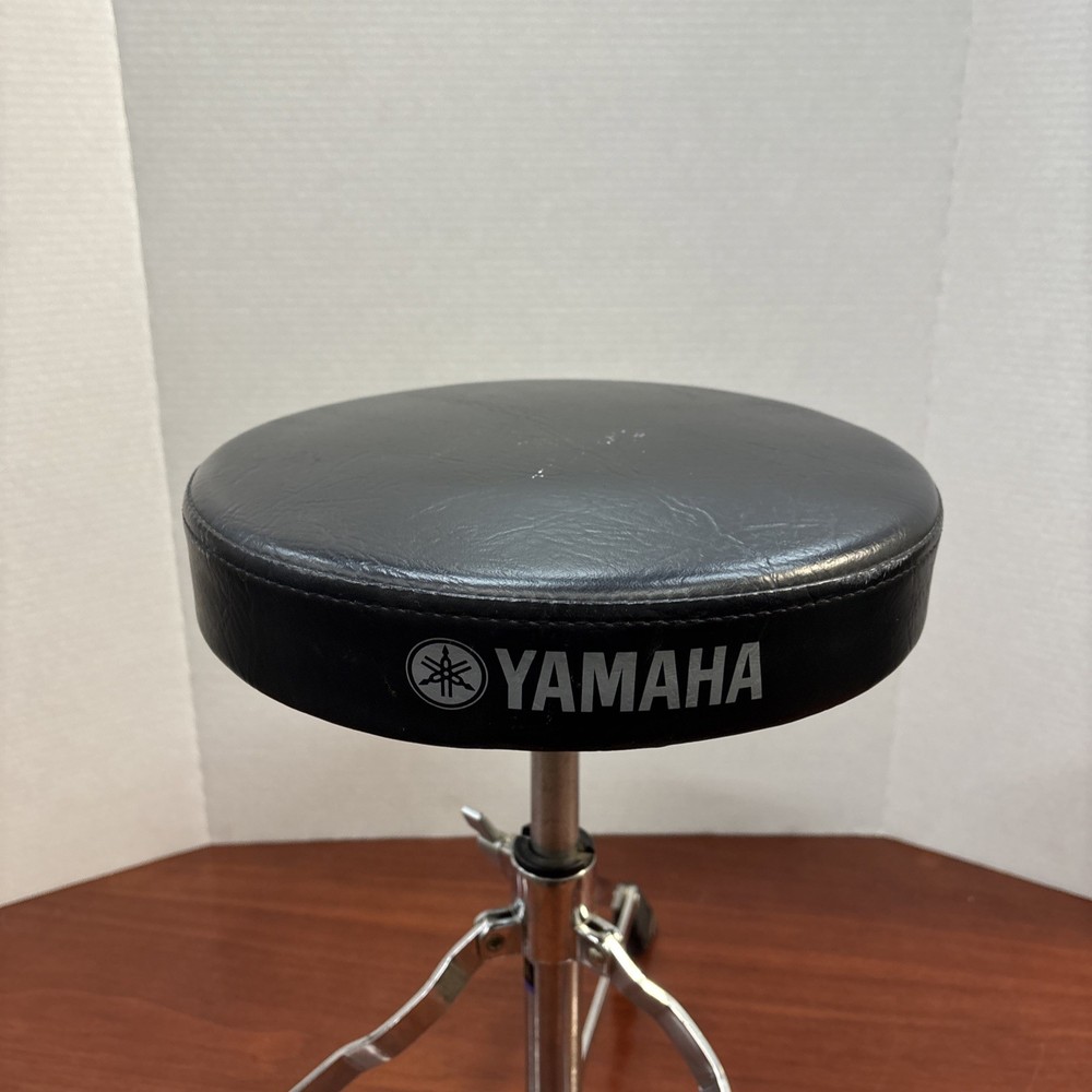 Yamaha Drum Throne