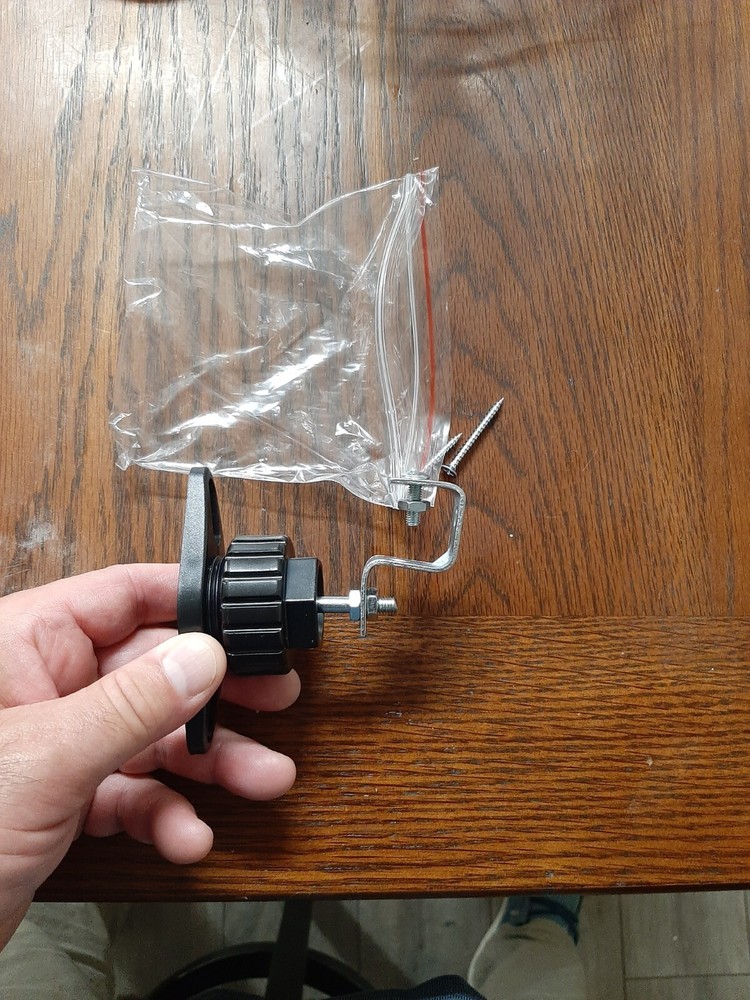 Universal Trail Camera Cam Tree Mount Bracket 