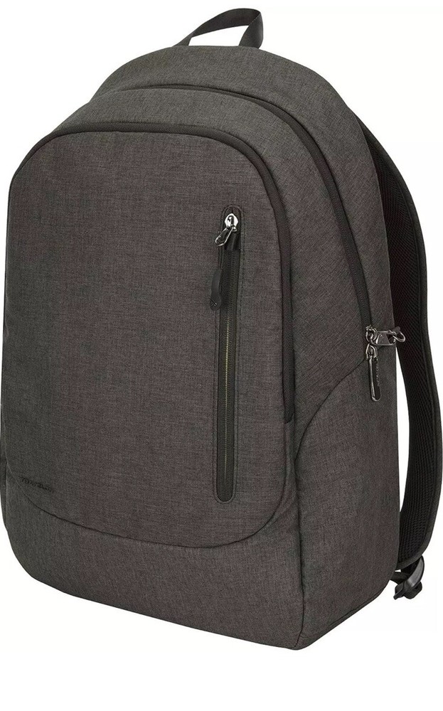 Travelon Backpack, Slate, One_Size Slate