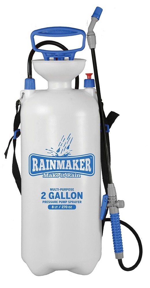 Rainmaker 2 Gallon (8 Liter) Pump Sprayer