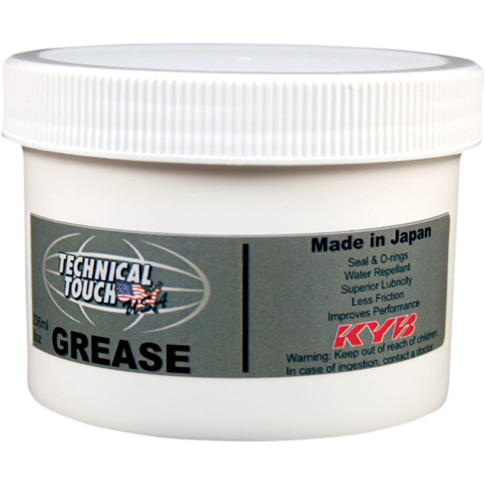 KYB Grease - 8oz 130060800101