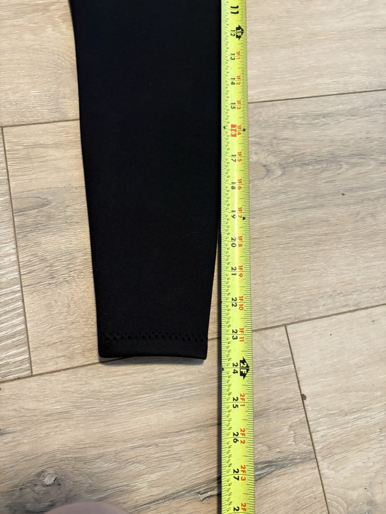 elite stearns Full Body wetsuit Size Medium