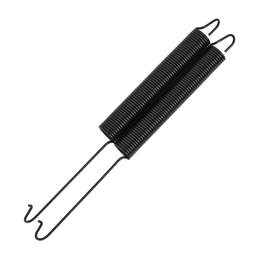 Long lasting and Reliable 2Pack Dishwasher Door Spring for Efficient