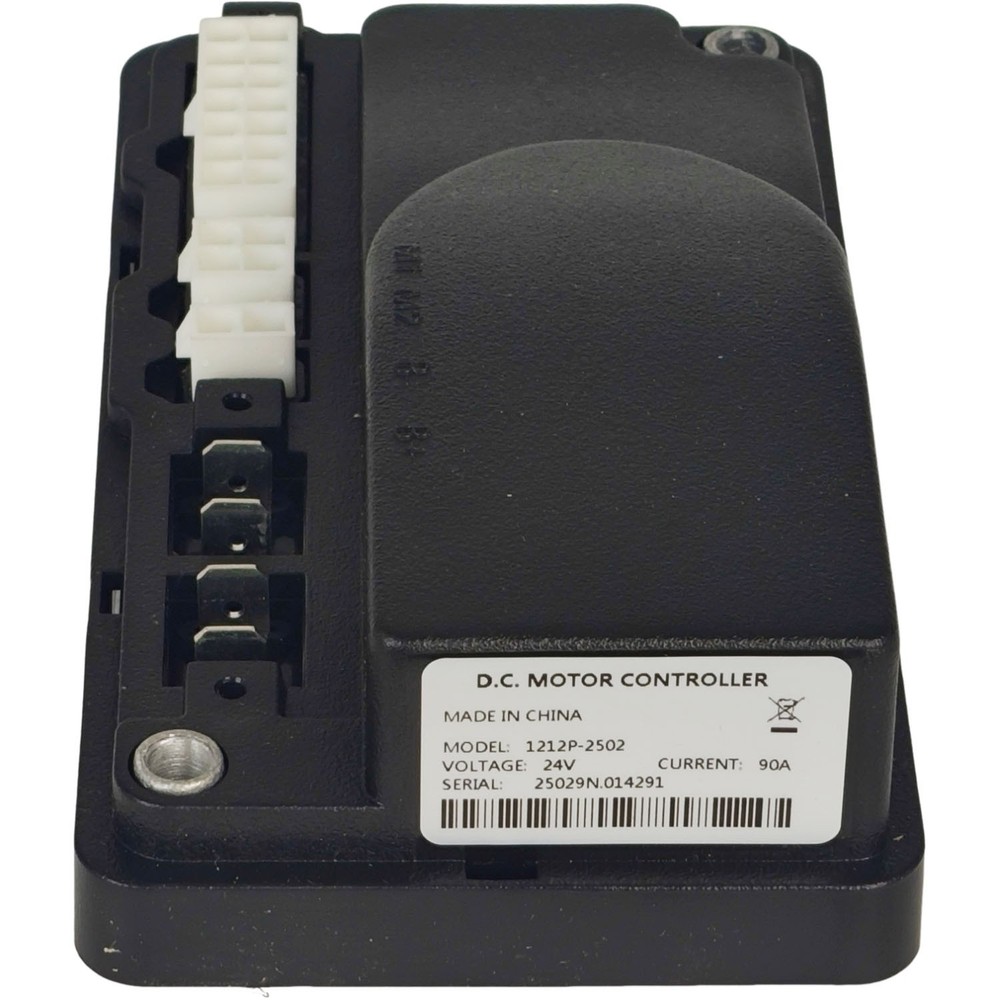 90A 24V Permanent Magnet Programmable Controller 11155100040040 for Big Joe EP