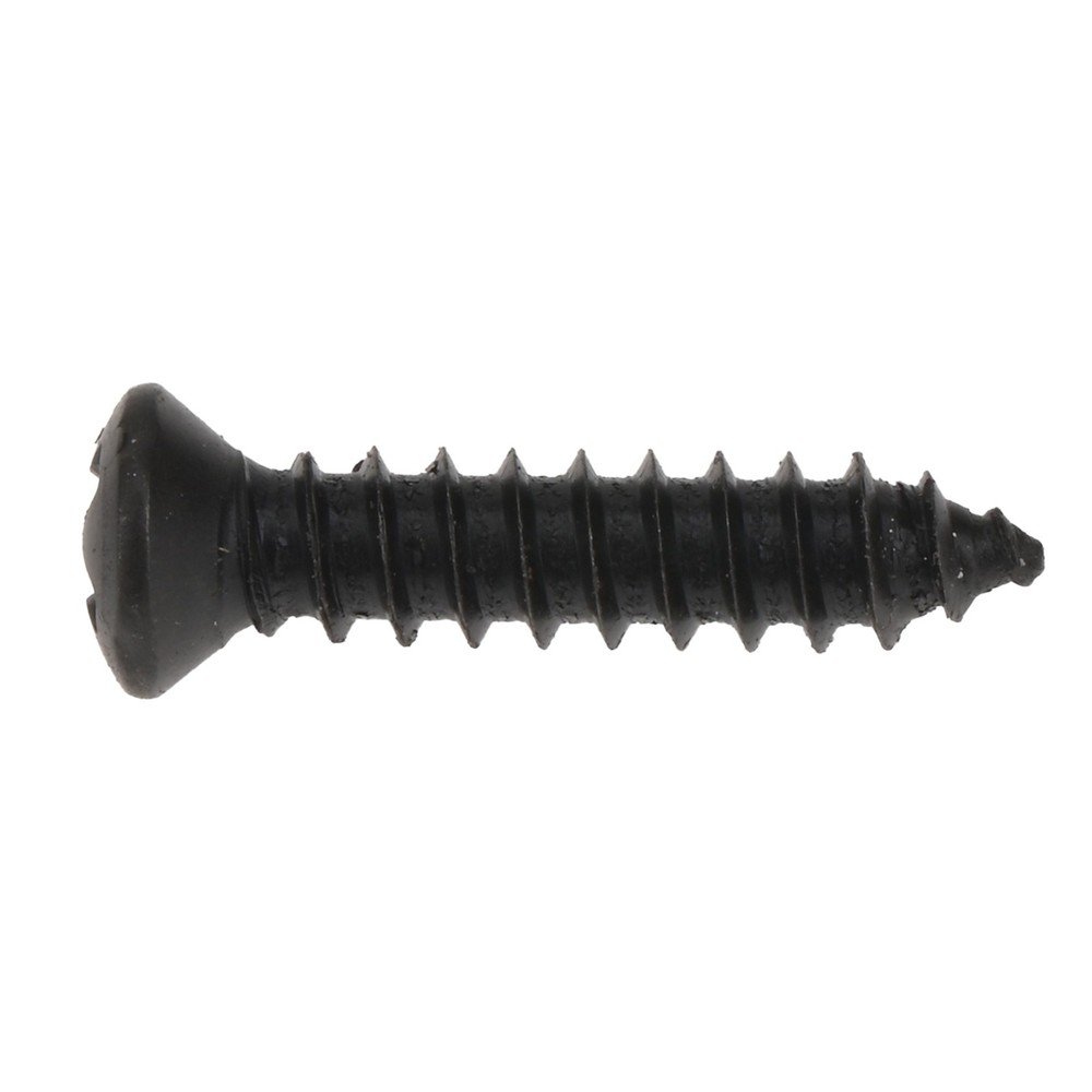 1984-1993 C4 Corvette Dash and Console Screw Kit 16 Piece Set