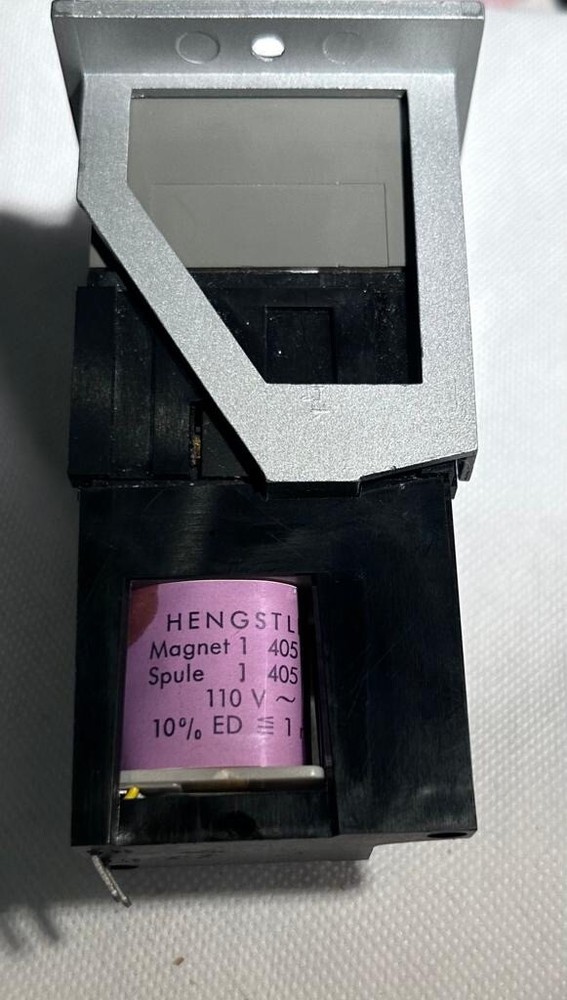 HENGSTLER 400 / 110v Ac (New)