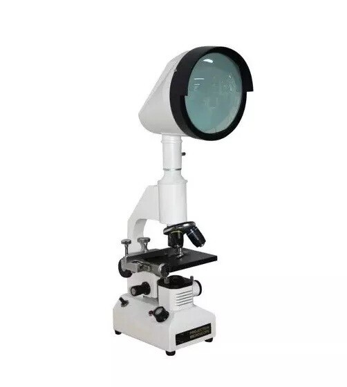 Projection Microscope (6 Inch Dome)