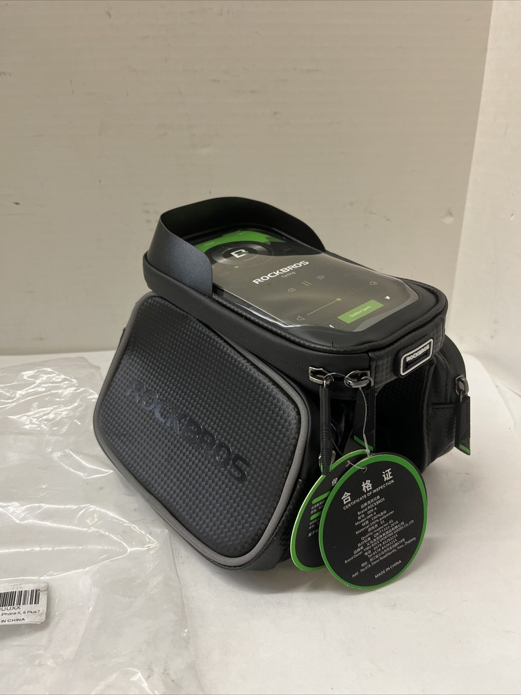 ROCKBROS BIKE BAG