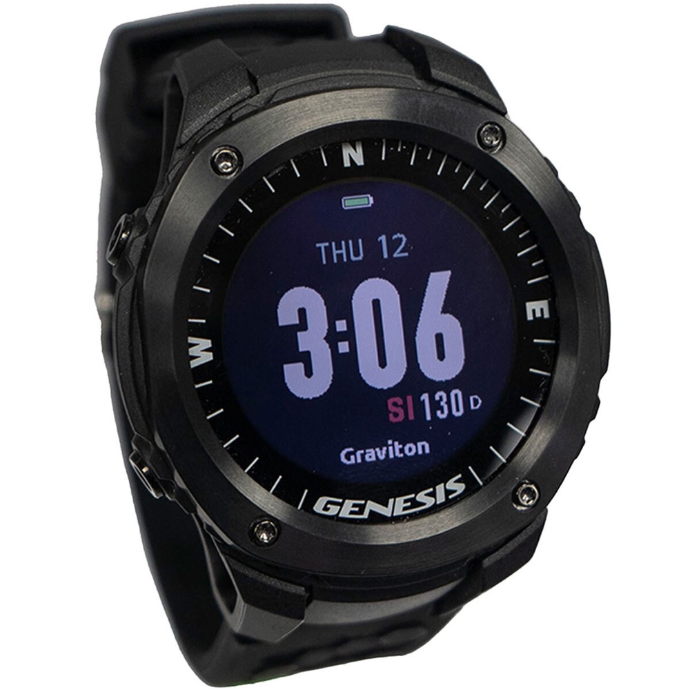 Genesis Graviton Color Watch Computer