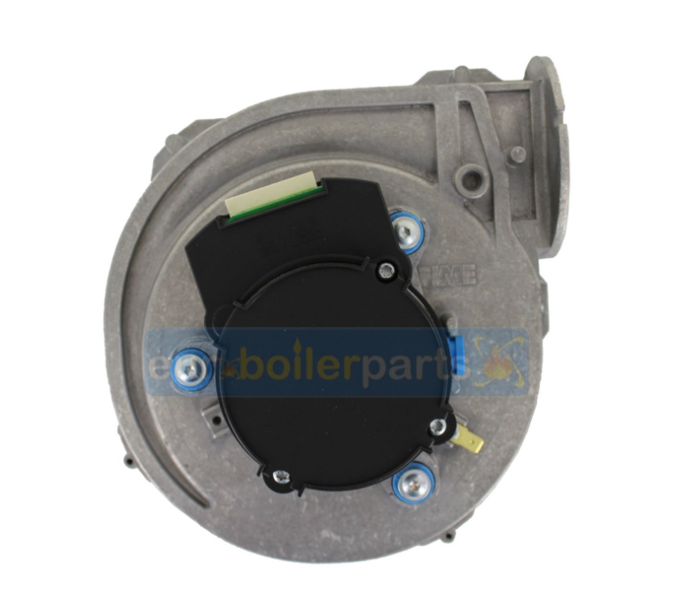 Baxi Solo IE 12HE, 15HE, 18HE, 24HE, 30HE Fan 720011701 5109925 722948 Part NEW