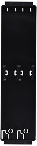 Ernst 8433 2 Rail Socket Boss Tray 13", Black