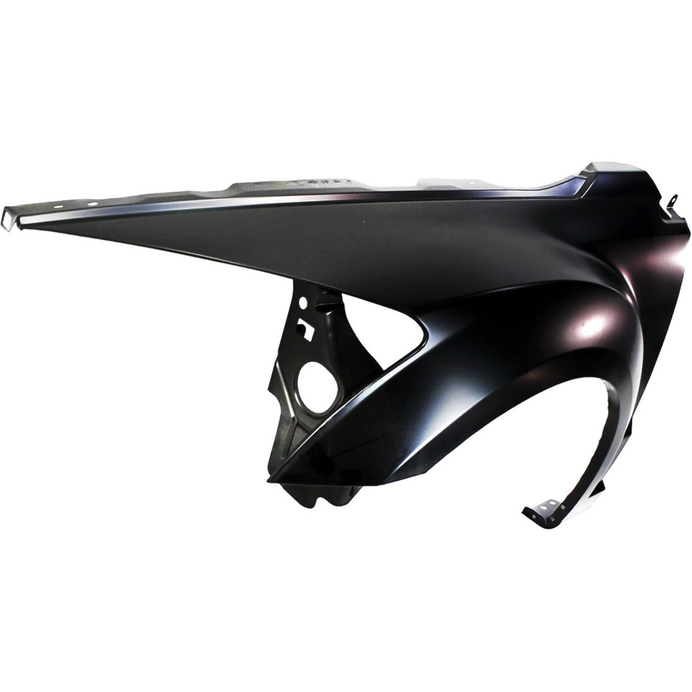 Fender For 2007-2012 Dodge Caliber Front Driver Side Primed Steel