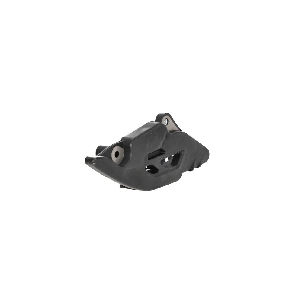 Acerbis - 2979380001 - Chain Guide, Black