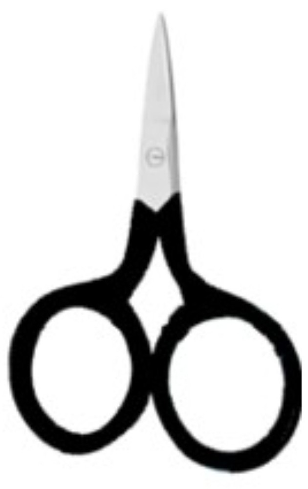 Anchor Mini Embroidery Scissors 2.75"-