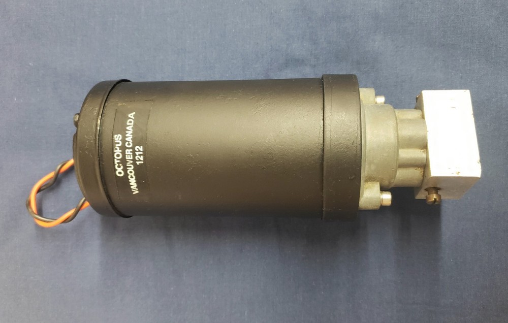Octopus OCTAF1212  Type 2 Autopilot 12VDC Hydraulic Pump