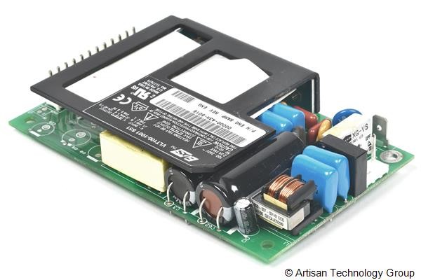 EOS Power VLT100-1001 Single Output Power Supply