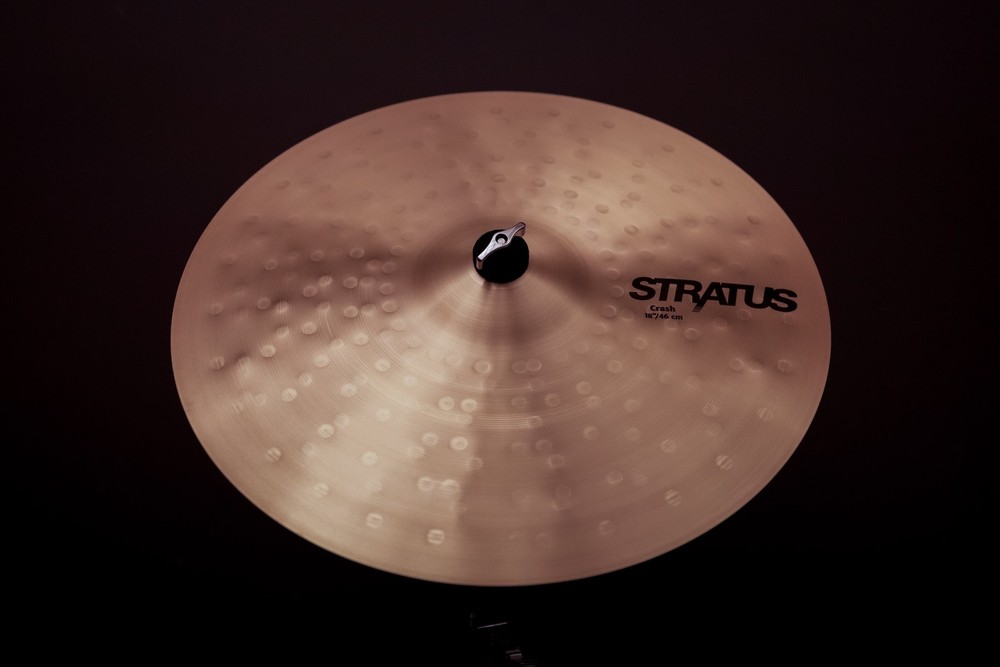 Sabian 18" Stratus Crash