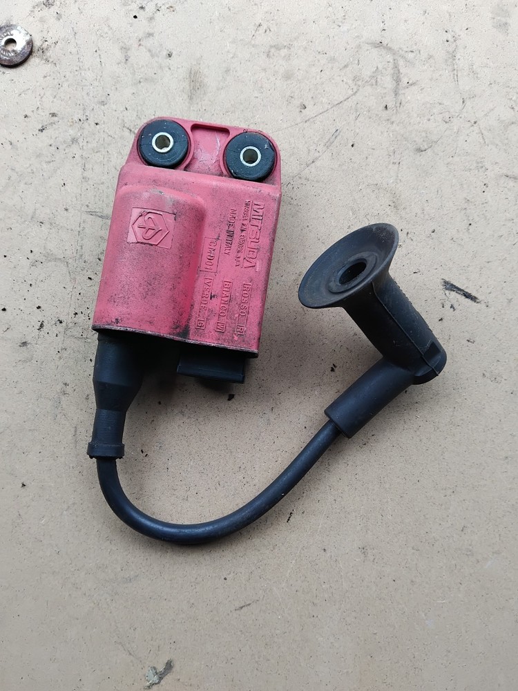 Piaggio Zip 50 CDI ECU Genuine