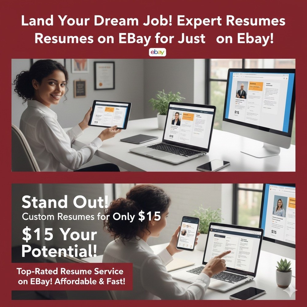 RESUME WRITING SERVICE ONLY FOR $15