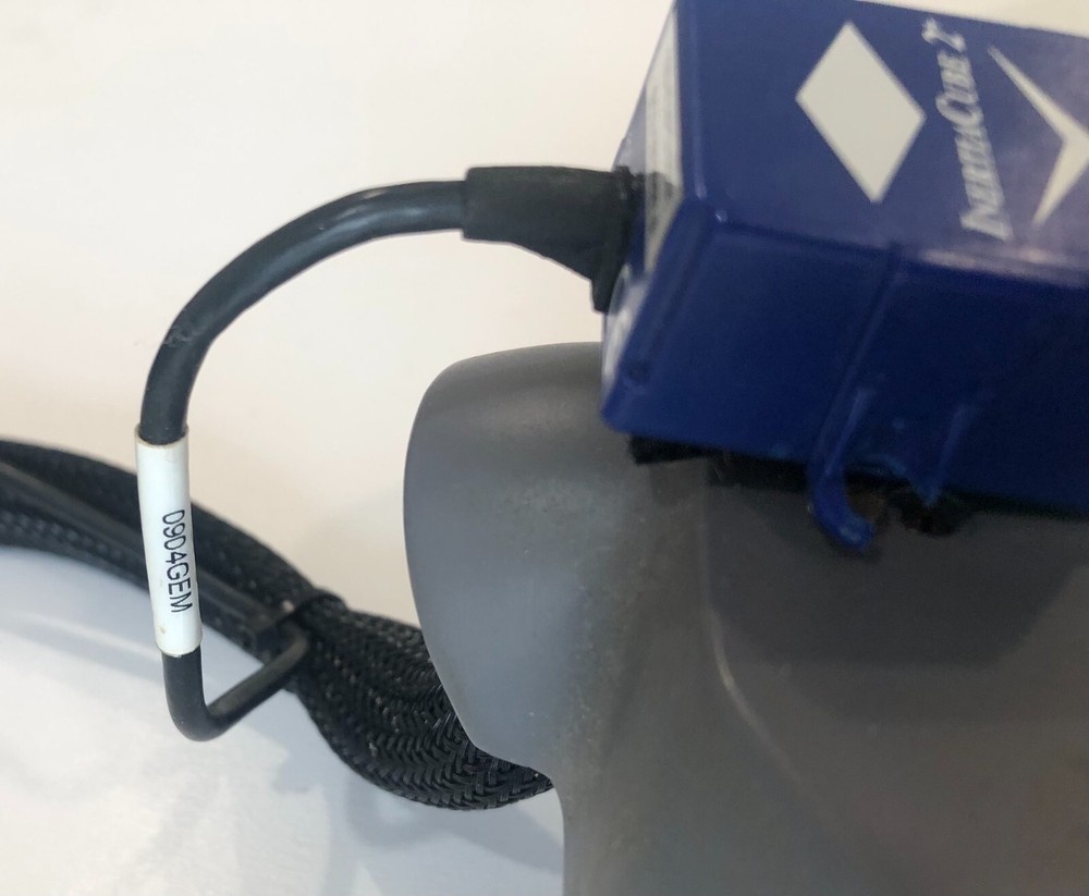 NVIS NVISOR Video Control Unit